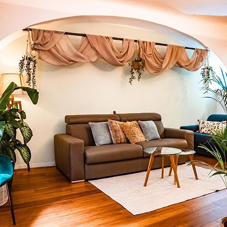 Апартаменты Casa Spinola View Генуя Экстерьер фото