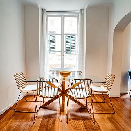 Апартаменты Casa Spinola View Генуя Экстерьер фото