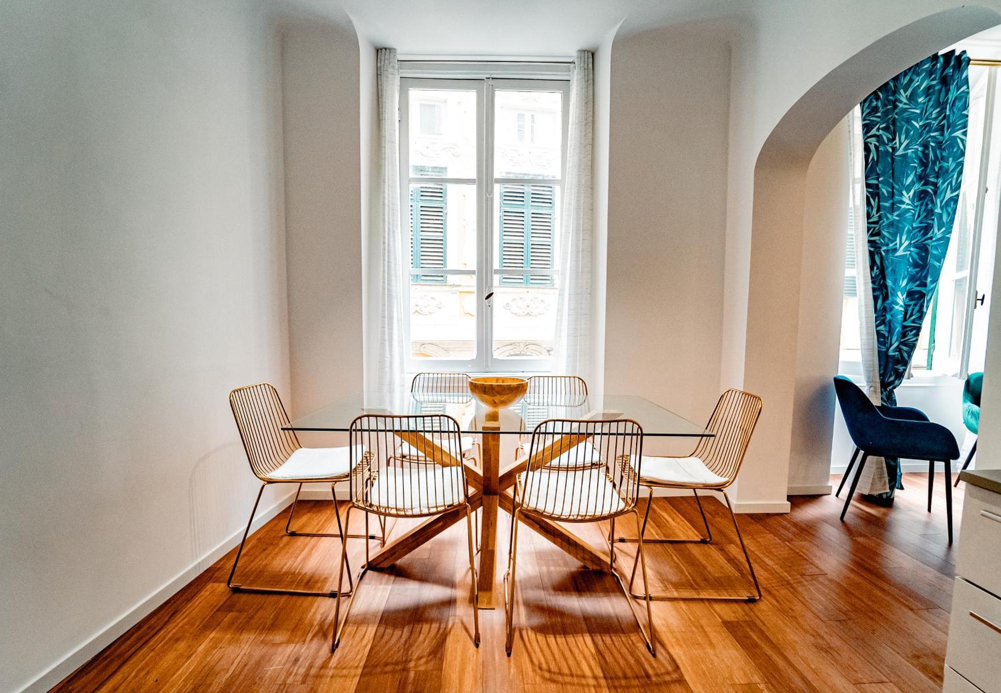Апартаменты Casa Spinola View Генуя Экстерьер фото