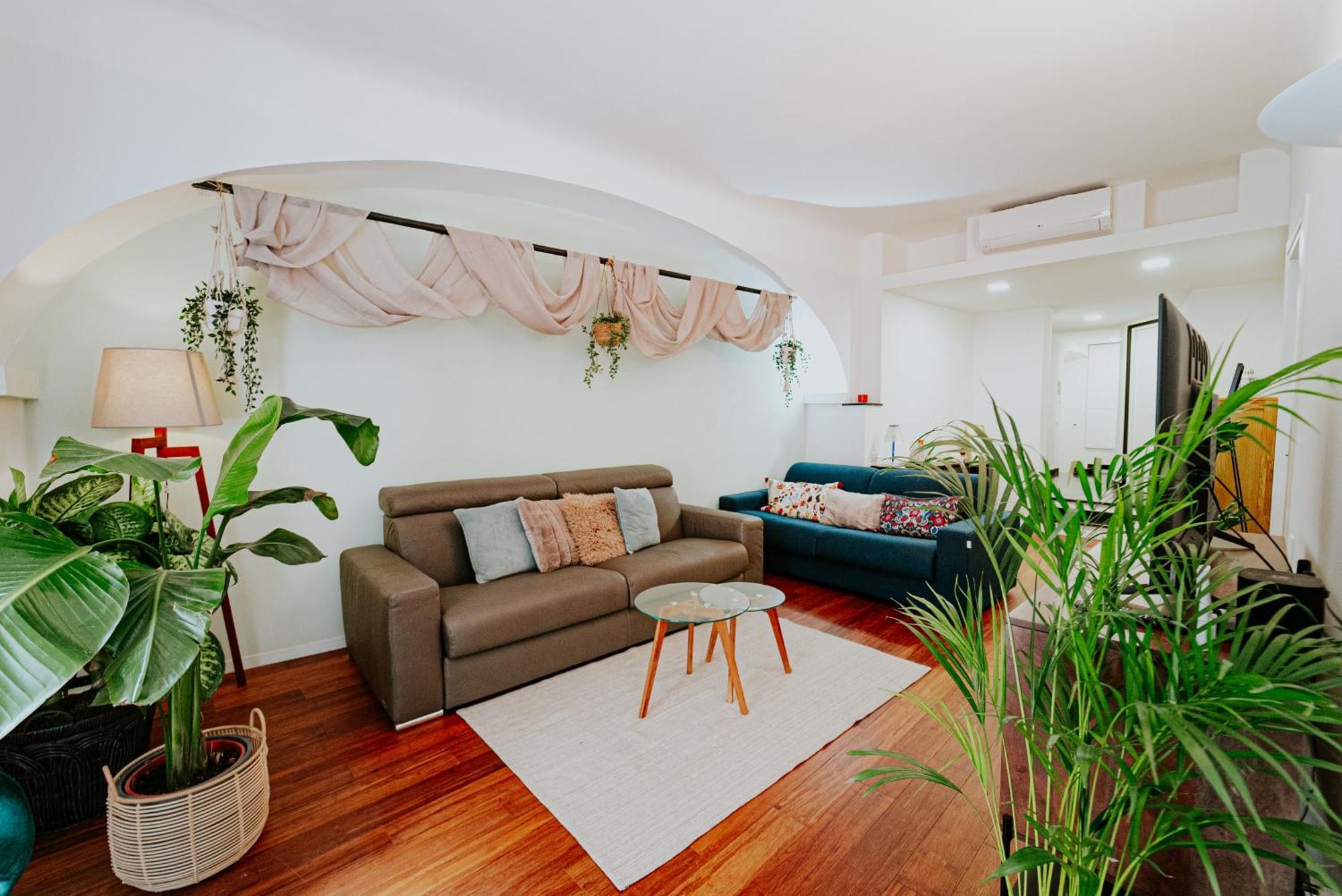 Апартаменты Casa Spinola View Генуя Экстерьер фото