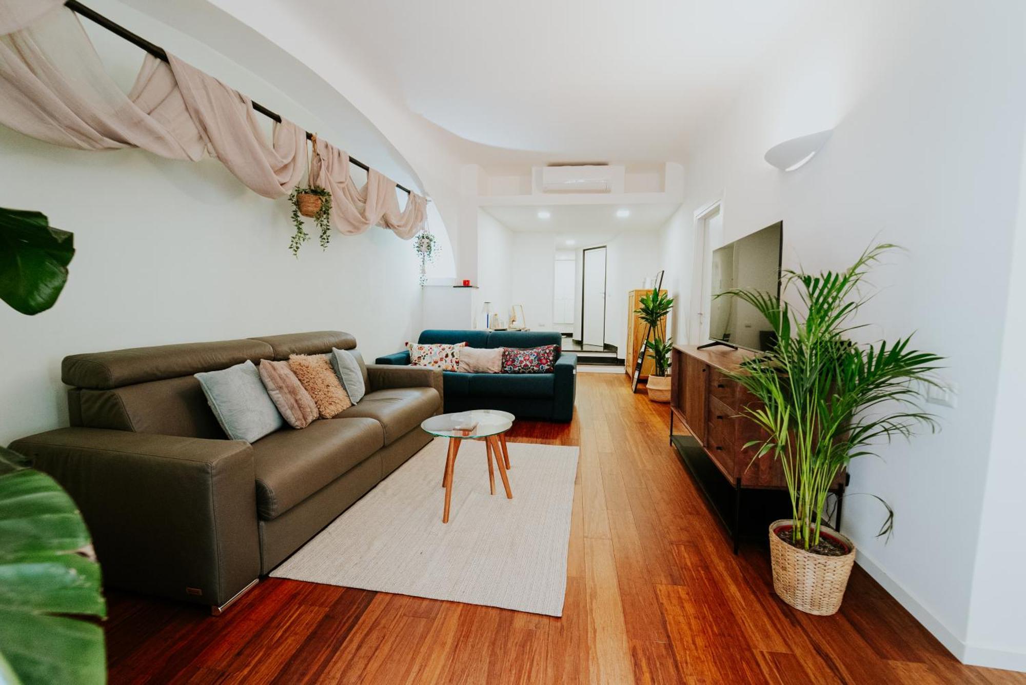 Апартаменты Casa Spinola View Генуя Экстерьер фото