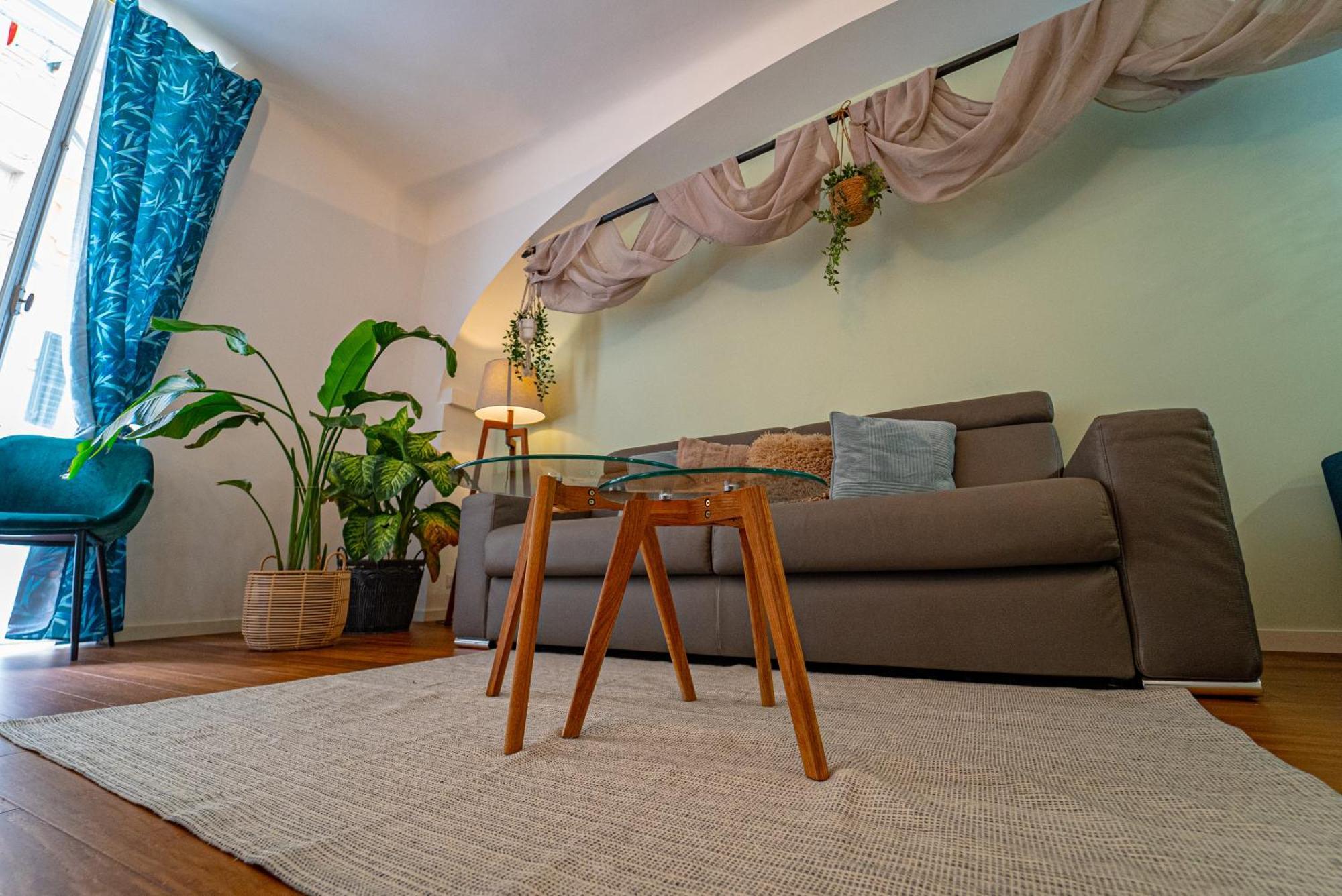 Апартаменты Casa Spinola View Генуя Экстерьер фото