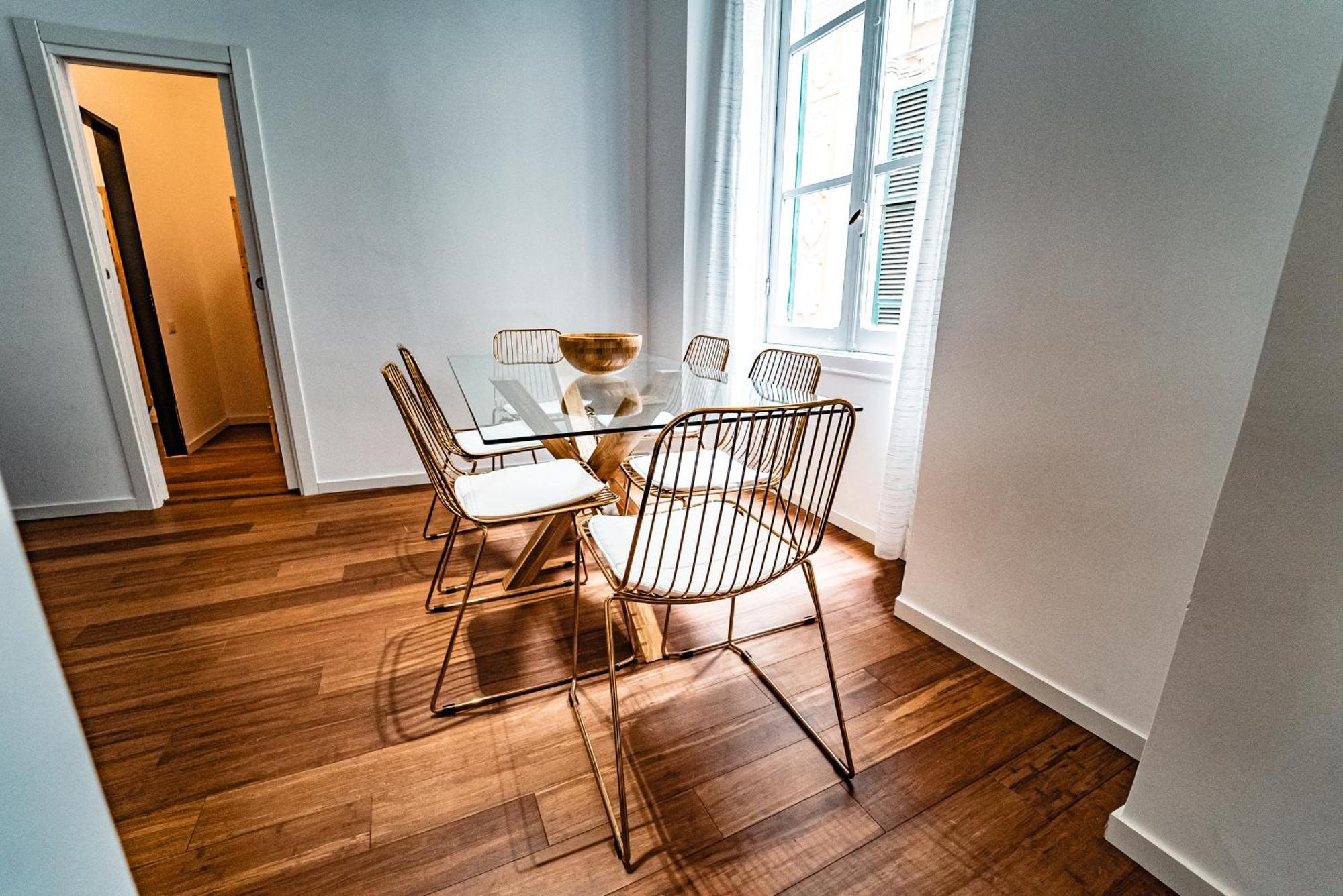Апартаменты Casa Spinola View Генуя Экстерьер фото